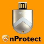 키넥스 씨큐업 NP-300M GOLD 16GB