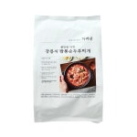 현대그린푸드 강릉식 짬뽕순두부찌개 1인분 855g
