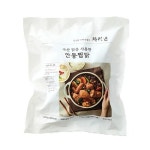 안동찜닭 1인분 1.2kg