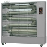 캐로스컴퍼니 캐로스 SRH-180 132㎡