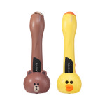 지온메디텍 듀얼소닉 이펙트 라인프렌즈 에디션