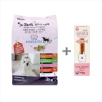 더독 닥터소프트 양고기&감자 전견용