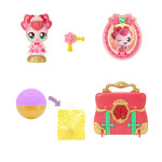 캐치티니핑 해핑 피규어