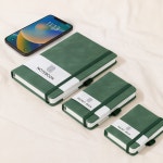 필기노트 휴대용 작은 다이어리 영단어 메모 암기노트 A6