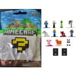 마인크래프트 나노 메탈 피규어 s2 24개 한박스세트 마인크래프트 나노 메탈 피규어 s2 24개 한박스세트