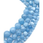 아쿠아마린 아쿠아원석 블루원석 1개