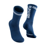 백스삭스 백스삭스 러너10 러닝양말 마라톤 발목압박 쿠션 스포츠 로얄 S 220 1개
