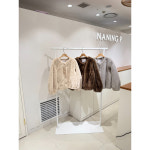 난닝구 이븐델 자켓 1125d2jk009