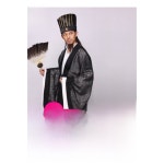 마이스토어 마이스토어 제갈량 두루마기 유비 관우 의상