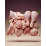 국내산 무항생제 절단육 닭볶음탕 찜닭 치킨용