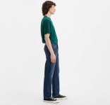 리바이스 리바이스 남성 502 테이퍼드핏 웜진 29507-1359