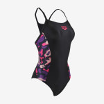 아레나 아레나 세이브존08 플라이백삼각일반형 백 A4FL1LD05