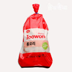 주원산오리 주원산 개체 생오리 2 5kg 통