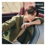 다니엘크레뮤 가 89 000원 25 스트레치 워크 재킷