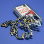 체인톱날 21번36날 티타늄 엔진톱 액세서리 UCS45 UCS47 UCS50 UCS52 UCS555