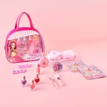 분홍공주 시크릿쥬쥬 메이크업 가방 LE1216954038