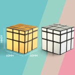 MoYu Meilong 미러 매직 큐브 교실 속도 전문 퍼즐
