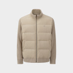 브룩스브라더스 하이브리드 니트점퍼 bbopmbf403