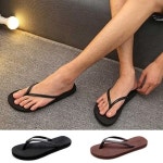 바캉스 여름 슬리퍼 남여공용 쪼리 여행 커플 신발