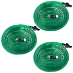 파파가든 점적관수 호수 10m 3개