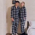 비너스 플러스 커플잠옷 밍크 나염 남성 하의 SEP2593MASG