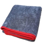 트위스트 양면 드라잉 타월 80x90 편리한 실내청소 주유소