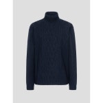 빈폴 피셔맨 터틀넥 니트 BC4Z51C70