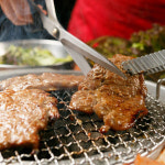 참도깨비 초량갈비 수제 칼집양념구이 1kg