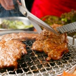 선봉식품 참도깨비 초량갈비 수제 칼집양념구이 1kg