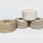 예고은 삼베 친환경 수세미실 천연 뜨개실 삼베 수세미실 01 일반 1개