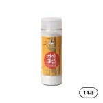 인산죽염 인산죽염 인산죽염 3회 죽염 과립 13개 130g