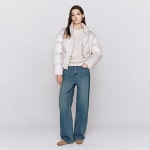 지오다노 기모 데님팬츠 415946