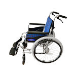 온빛케어 복지용구 경북 초경량 장기요양등급 휠체어 대여 1개 장기요양등급대여 본인부담율 6 NA-101W