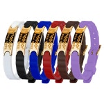 영메디칼바이오 피지에이투어 PGA TOUR 게르마늄 건강팔찌 스포츠실리콘 1개