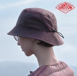 단톤 모자 나일론 타프타 버킷햇 3컬러 DT-H0365