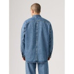 리바이스 트위스트 Shacket 1256731