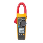 플루크 - FC 376 Ac Dc TRMS 무선 클램프 W Iflex FLUKE-376 1000A
