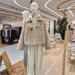 비잉베이지 비잉베이지 양털스냅CT 한화 센터시티 P5ACTJ001