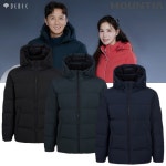 마운티아 마운티아 2L피우스다운자켓 7 1CDJDW40011