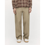 지오다노 기모 와이드 밴딩 치노 팬츠 115927