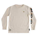 누누누 CROWN JESTERS SHIRT NU23TR316