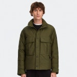 캐나다구스 캐나다구스 남성 커비 자켓 Khaki Q256AMDT01KAN LE1220492400