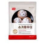 OQB 슈가 파우더 200g 1개