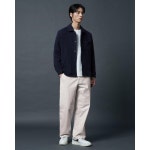 시프트지 Cotton CollarNeck Cardigan GS4141C018