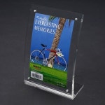 아트사인 자석액자L자커브형5R 4548 1개