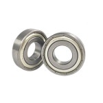 1 5Pcs 16000 16001 16002 16003 16004 16005 16006 16007 ZZ 2RS 산업용 차폐 얇은 벽 깊은 홈 볼