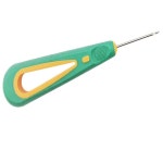 가죽공예송곳 후크형가방 수선 구두