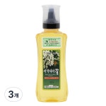 설악산허니팜 아카시아꿀 500g 3개
