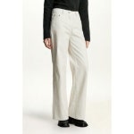 DKNY 데님 플리스 와이드 팬츠 DW2F9NPC939LM