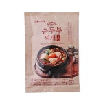IN자연드림 순두부 찌개양념